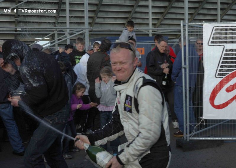 Sam Head   2 poles  2 wins